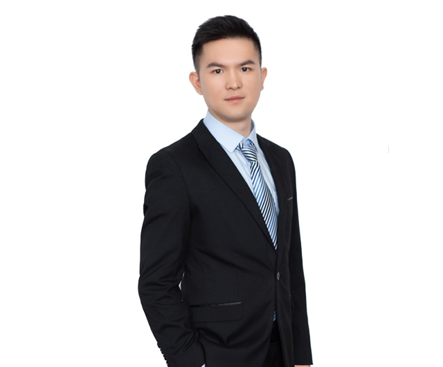 姚恒律師 姚恒律師