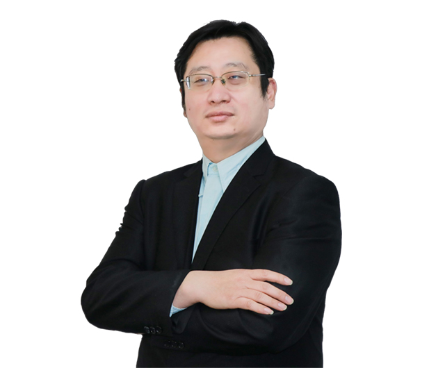 劉漢波律師 劉漢波律師