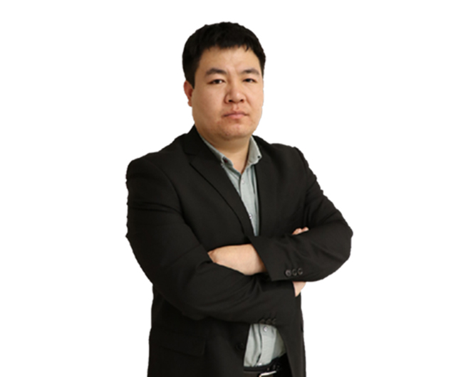 靳濟(jì)任律師 靳濟(jì)任律師