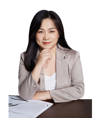 邢薇薇 輔庭律師(圖1) 邢薇薇 輔庭律師(圖1)