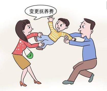 婚姻律師咨詢/離婚時(shí)對(duì)子女撫養(yǎng)費(fèi)協(xié)議不一致怎么辦？
