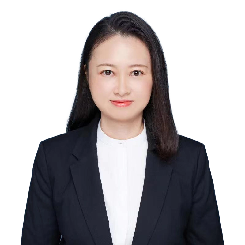 陳婷婷 高級律師(圖1) 陳婷婷 高級律師(圖1)