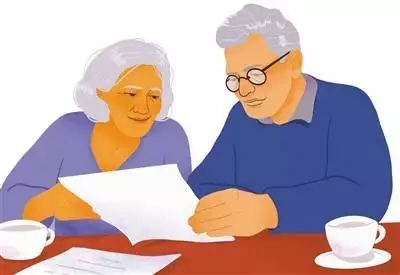 繼承人書(shū)寫(xiě)遺囑，錢(qián)大爺?shù)姆慨a(chǎn)誰(shuí)來(lái)繼承？—— 一起代書(shū)遺囑無(wú)效案的法律啟示(圖1)